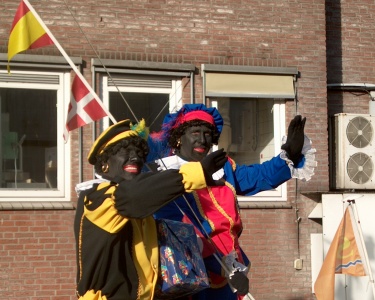 Sint intocht 07